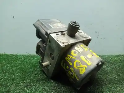 Second-hand car spare part ABS for FORD MONDEO BERLINA (GD)  OEM IAM references 0265222015 - 1S712M110AE - 0265800007  