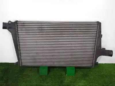 Peça sobressalente para automóvel em segunda mão intercooler por audi a6 berlina (4b2) 2.5 tdi referências oem iam 