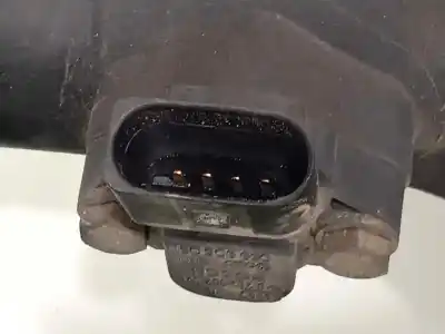 Peça sobressalente para automóvel em segunda mão intercooler por audi a6 berlina (4b2) 2.5 tdi referências oem iam   415x660x32