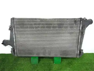 Peça sobressalente para automóvel em segunda mão intercooler por audi a6 berlina (4b2) 2.5 tdi referências oem iam   415x660x32