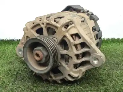 Pezzo di ricambio per auto di seconda mano alternatore per kia picanto i (sa) 1.1 riferimenti oem iam 2655517 - 3730002551
