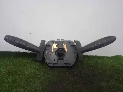 Peça sobressalente para automóvel em segunda mão comutador de luzes por fiat doblo (119) 1.3 16v jtd active multijet referências oem iam 