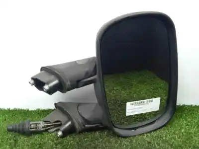 Piesă de schimb auto la mâna a doua oglinda laterala retrovizor dreapta pentru fiat doblo (119) 1.9 8v dynamic / multijet dynamic plus (77kw) referințe oem iam 