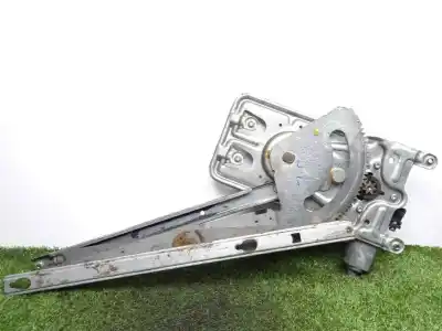 Pezzo di ricambio per auto di seconda mano alzacristalli posteriore destro per chrysler 300 m (lr) 2.7 cat riferimenti oem iam 4574107 - 402110986 - 0621008074
