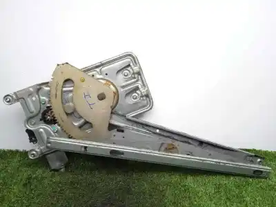 Pezzo di ricambio per auto di seconda mano alzacristalli posteriore sinistro per chrysler 300 m (lr) 2.7 cat riferimenti oem iam 4574106 - 402110987 - ay0621008084