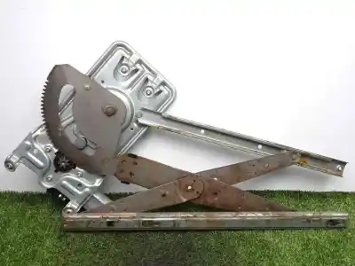 Pezzo di ricambio per auto di seconda mano alzacristalli anteriore sinistro per chrysler 300 m (lr) 2.7 cat riferimenti oem iam 4574106 - 40211098703 - ay0621008087