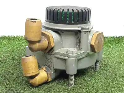 Peça sobressalente para automóvel em segunda mão bomba de ar secundária por iveco eurocargo 05.03 -> 5.9 diesel referências oem iam 41031426 - ac574axy