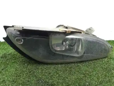 Pezzo di ricambio per auto di seconda mano fendinebbia sinistra per chrysler 300 m (lr) 2.7 cat riferimenti oem iam 4574827ab