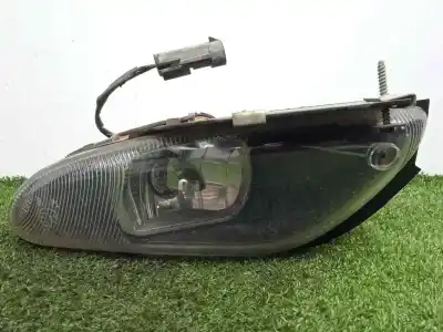 Pezzo di ricambio per auto di seconda mano luce fendinebbia destra per chrysler 300 m (lr) 2.7 cat riferimenti oem iam 4574826ab