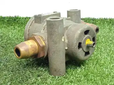 Peça sobressalente para automóvel em segunda mão bomba de ar secundária por iveco eurocargo 05.03 -> 5.9 diesel referências oem iam ac156d - 65015604