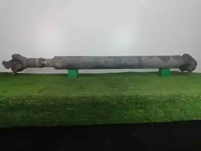 Pezzo di ricambio per auto di seconda mano trasmissione centrale per man m 2000 l/m 2000 m 14.xxx e2 6.9 diesel riferimenti oem iam 81393026160