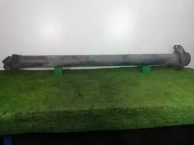 Pezzo di ricambio per auto di seconda mano trasmissione centrale per man m 2000 l/m 2000 m 14.xxx e2 6.9 diesel riferimenti oem iam 81393526173