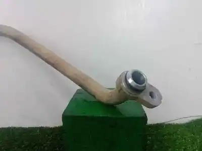 Автозапчастина б/у труби кондиціонації для mitsubishi l 200 2.4 di-d cat посилання на oem iam 7815b566  