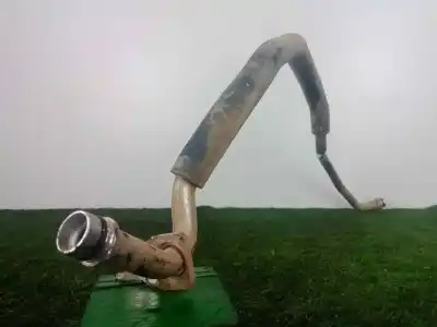 Автозапчастина б/у труби кондиціонації для mitsubishi l 200 2.4 di-d cat посилання на oem iam 7815b566  