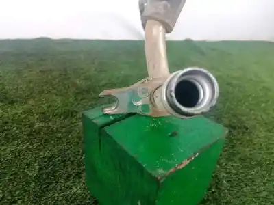 Автозапчастина б/у труби кондиціонації для mitsubishi l 200 2.4 di-d cat посилання на oem iam 7815b566  