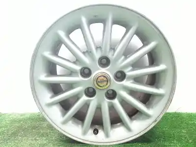 Pezzo di ricambio per auto di seconda mano cerchione in lega per chrysler 300 m (lr) 2.7 cat riferimenti oem iam ork76