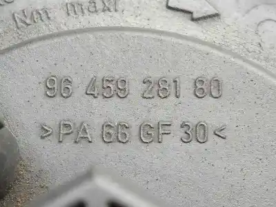Автозапчасти б/у поддержка дизельного фильтра за peugeot 407 2.0 16v hdi cat (rhr / dw10bted4) ссылки oem iam 9645928180  