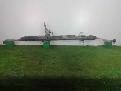 Second-hand car spare part steering rack for peugeot 407 2.0 16v hdi cat (rhr / dw10bted4) oem iam references 