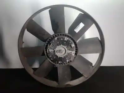 Peça sobressalente para automóvel em segunda mão ventilador do motor viscoso por iveco eurocargo 05.03 -> 5.9 diesel referências oem iam 504029737ey