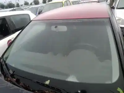 Автозапчастина б/у вітрово скло для audi a3 (8p) 2.0 tdi ambiente посилання на oem iam 