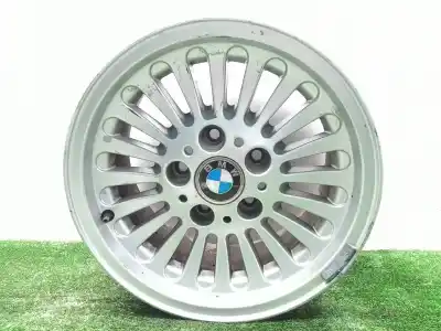 Pièce détachée automobile d'occasion JANTE pour BMW SERIE 5 BERLINA (E39)  Références OEM IAM   15´´PULGADAS