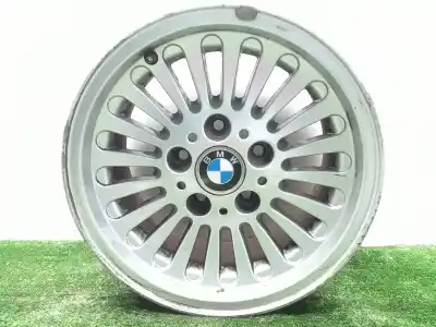 Pièce détachée automobile d'occasion JANTE pour BMW SERIE 5 BERLINA (E39)  Références OEM IAM   15´´PULGADAS