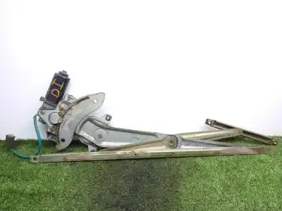 Pezzo di ricambio per auto di seconda mano alzacristalli anteriore sinistro per kia carnival i (up) 2.9 tdi riferimenti oem iam 