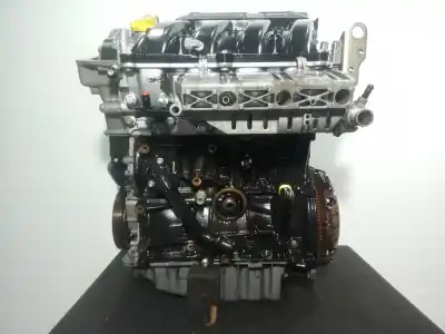 Pièce détachée automobile d'occasion MOTEUR COMPLET pour RENAULT LAGUNA II GRANDTOUR (KG0/1_)  Références OEM IAM F4P773 120CV 