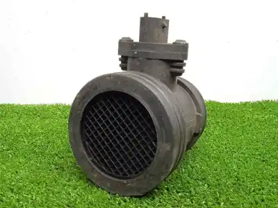 Peça sobressalente para automóvel em segunda mão medidor de massa de ar por lancia thesis (115) 2.4 jtd emblema referências oem iam 0280218113