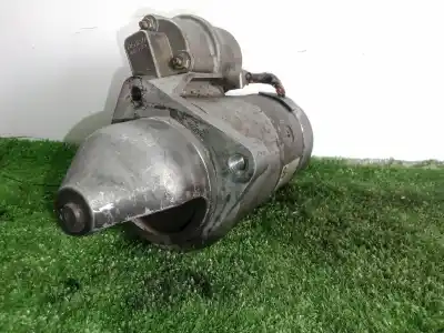 Peça sobressalente para automóvel em segunda mão motor de arranque por bmw x5 (e53) 3.0 24v turbodiesel cat referências oem iam 2247391 - 63222005 - e5820n