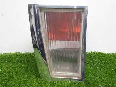 Peça sobressalente para automóvel em segunda mão farolim interior traseiro esquerdo por lancia thesis (115) 2.4 jtd emblema referências oem iam 