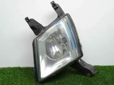 Second-hand car spare part left fog light for peugeot 407 2.0 16v hdi cat (rhr / dw10bted4) oem iam references 42170748sx