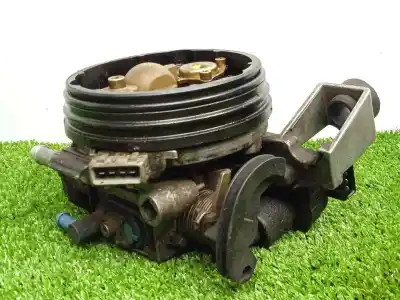 Pièce détachée automobile d'occasion injecteur monopoint pour citroen zx 1.4 références oem iam 0438201507  
