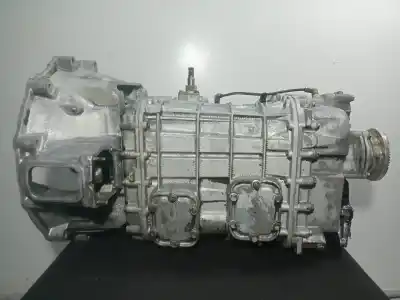 Pezzo di ricambio per auto di seconda mano riduttore per iveco eurocargo 05.03 -> 5.9 diesel riferimenti oem iam 8870812 - 2895s906e05 - 13165131 - 2895.9  