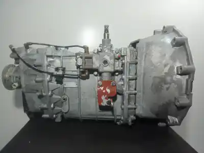Pezzo di ricambio per auto di seconda mano riduttore per iveco eurocargo 05.03 -> 5.9 diesel riferimenti oem iam 8870812 - 2895s906e05 - 13165131 - 2895.9  