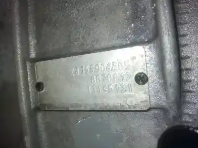 Pezzo di ricambio per auto di seconda mano riduttore per iveco eurocargo 05.03 -> 5.9 diesel riferimenti oem iam 8870812 - 2895s906e05 - 13165131 - 2895.9  