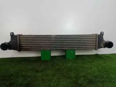 Peça sobressalente para automóvel em segunda mão intercooler por lancia thesis (115) 2.4 jtd emblema referências oem iam 867568nb