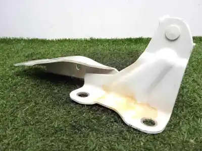 Автозапчастина б/у петля для mitsubishi l 200 2.4 di-d cat посилання на oem iam 5905a180