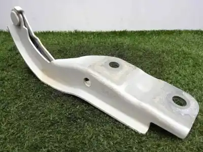 Автозапчастина б/у петля для mitsubishi l 200 2.4 di-d cat посилання на oem iam 5905a180  derecha - 1.unidad