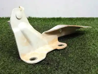 Автозапчастина б/у петля для mitsubishi l 200 2.4 di-d cat посилання на oem iam 5905a179