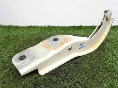 Автозапчастина б/у петля для mitsubishi l 200 2.4 di-d cat посилання на oem iam 5905a179  izquierda - 1.unidad