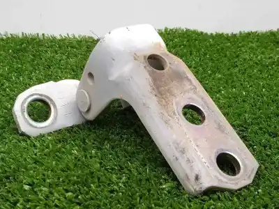 Автозапчастина б/у петля для mitsubishi l 200 2.4 di-d cat посилання на oem iam 5702a161