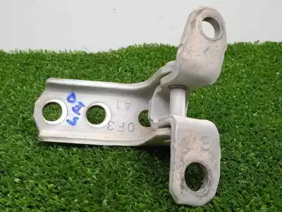 Автозапчастина б/у петля для mitsubishi l 200 2.4 di-d cat посилання на oem iam 5702a161  