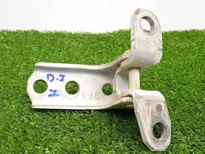 Автозапчастина б/у петля для mitsubishi l 200 2.4 di-d cat посилання на oem iam 5702a162  