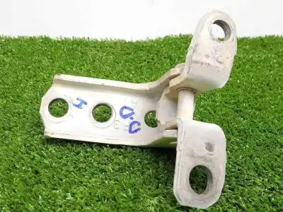 Автозапчастина б/у петля для mitsubishi l 200 2.4 di-d cat посилання на oem iam 5702a161  