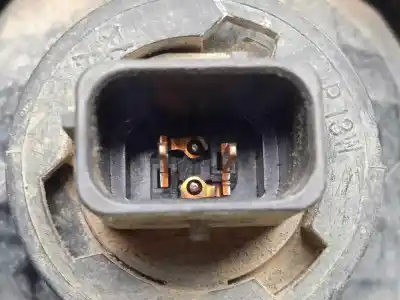 Автозапчастина б/у ліва протитутмана для mitsubishi l 200 2.4 di-d cat посилання на oem iam 8324a014 - 89207251  