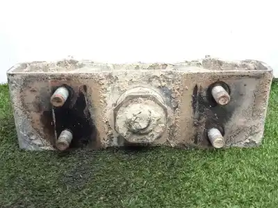 Автозапчастина б/у зміни підтримку для mitsubishi l 200 2.4 di-d cat посилання на oem iam 2910a211  