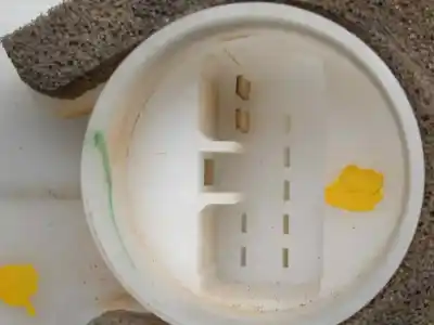 Автозапчастина б/у замок передній праві двері для mitsubishi l 200 2.4 di-d cat посилання на oem iam 5715a966  