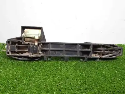 Автозапчасти б/у задняя левая наружная ручка за mitsubishi l 200 2.4 di-d cat ссылки oem iam 5746a139 - 5716a585 - 5716a591  