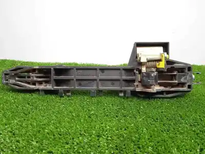 Автозапчасти б/у задняя правая наружная ручка за mitsubishi l 200 2.4 di-d cat ссылки oem iam 5746a140 - 5716a585 - 5716a591  